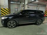 Kia Sorento 2015 года за 11 900 000 тг. в Астана – фото 2