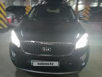 Kia Sorento 2015 годаүшін11 500 000 тг. в Астана