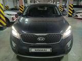 Kia Sorento 2015 года за 11 900 000 тг. в Астана