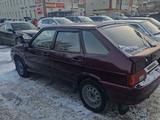 ВАЗ (Lada) 2114 2012 года за 1 100 000 тг. в Кокшетау