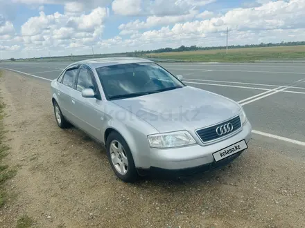 Audi A6 1997 года за 2 500 000 тг. в Алматы