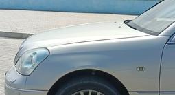 Lexus LS 430 2003 года за 6 000 000 тг. в Актау – фото 2