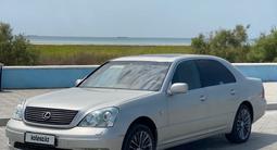 Lexus LS 430 2003 года за 6 000 000 тг. в Актау