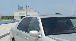 Lexus LS 430 2003 года за 6 000 000 тг. в Актау – фото 4