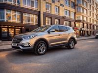Hyundai Santa Fe 2017 года за 8 888 888 тг. в Алматы