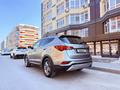 Hyundai Santa Fe 2017 года за 9 500 000 тг. в Алматы – фото 6