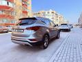 Hyundai Santa Fe 2017 года за 9 500 000 тг. в Алматы – фото 8