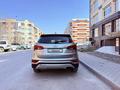 Hyundai Santa Fe 2017 года за 9 500 000 тг. в Алматы – фото 9