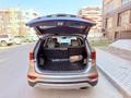 Hyundai Santa Fe 2017 года за 9 500 000 тг. в Алматы – фото 10