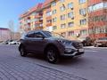 Hyundai Santa Fe 2017 года за 9 500 000 тг. в Алматы – фото 13