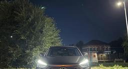 Hyundai Santa Fe 2017 годаүшін9 100 000 тг. в Алматы – фото 3