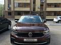Volkswagen Tiguan 2021 года за 15 500 000 тг. в Уральск – фото 19