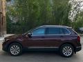 Volkswagen Tiguan 2021 года за 15 500 000 тг. в Уральск – фото 5