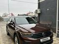 Volkswagen Tiguan 2021 года за 15 500 000 тг. в Уральск – фото 16