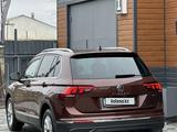 Volkswagen Tiguan 2021 годаүшін15 800 000 тг. в Уральск – фото 2