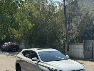 Changan X5 Plus