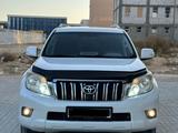 Toyota Land Cruiser Prado 2011 года за 15 500 000 тг. в Актау – фото 3