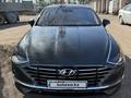 Hyundai Sonata 2022 годаүшін12 500 000 тг. в Астана – фото 3