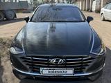 Hyundai Sonata 2022 годаүшін12 500 000 тг. в Астана – фото 3