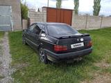 Volkswagen Passat 1992 года за 730 000 тг. в Тараз – фото 2