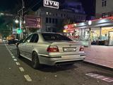 BMW 528 1996 годаүшін4 250 000 тг. в Алматы – фото 4