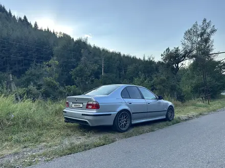 BMW 535 1997 года за 4 500 000 тг. в Алматы – фото 3