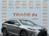 Lexus RX 350 2022 годаfor30 000 000 тг. в Алматы – фото 3