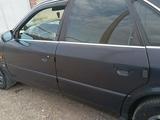 Audi A6 1996 года за 1 850 000 тг. в Жаркент – фото 2