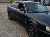 Audi A6 1996 года за 1 850 000 тг. в Жаркент – фото 4
