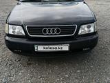 Audi A6 1996 года за 1 850 000 тг. в Жаркент – фото 5