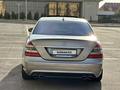 Mercedes-Benz S 550 2007 года за 8 000 000 тг. в Алматы – фото 6
