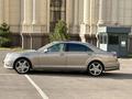 Mercedes-Benz S 550 2007 года за 8 000 000 тг. в Алматы – фото 8