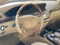 Mercedes-Benz S 550 2007 года за 8 000 000 тг. в Алматы – фото 11