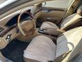 Mercedes-Benz S 550 2007 года за 8 000 000 тг. в Алматы – фото 15