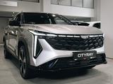 Geely Galaxy Cityray GF 2026 года за 11 390 000 тг. в Алматы
