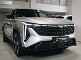 Geely Galaxy Cityray GF 2026 года за 11 390 000 тг. в Алматы