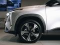 Geely Galaxy Cityray GF 2026 годаүшін11 390 000 тг. в Алматы – фото 20