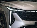 Geely Galaxy Cityray GF 2026 года за 11 390 000 тг. в Алматы – фото 3