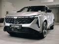 Geely Galaxy Cityray GF 2026 годаүшін11 390 000 тг. в Алматы – фото 5