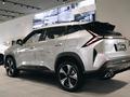 Geely Galaxy Cityray GF 2026 годаүшін11 390 000 тг. в Алматы – фото 6