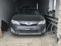 Toyota Camry 2014 года за 2 500 000 тг. в Атырау