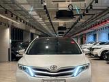 Toyota Venza 2013 года за 15 000 000 тг. в Алматы – фото 2