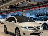 Toyota Venza 2013 года за 15 000 000 тг. в Алматы