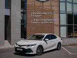 Toyota Camry 2023 года за 14 840 000 тг. в Павлодар