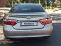 Toyota Camry 2015 годаfor9 400 000 тг. в Алматы – фото 14