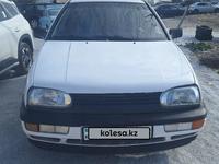 Volkswagen Golf 1994 годаүшін1 450 000 тг. в Тараз