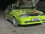 ВАЗ (Lada) 2115 2000 годаүшін700 000 тг. в Алматы