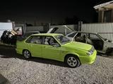 ВАЗ (Lada) 2115 2000 годаүшін700 000 тг. в Алматы – фото 2