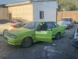 ВАЗ (Lada) 2115 2000 годаүшін700 000 тг. в Алматы – фото 5