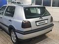 Volkswagen Golf 1995 года за 1 850 000 тг. в Астана – фото 5